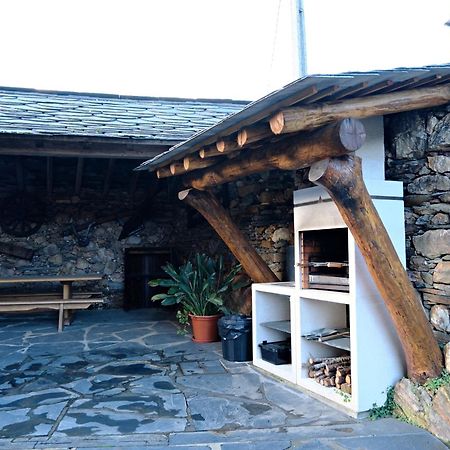 阿鲁卡 Casa Do Pinto旅馆 外观 照片