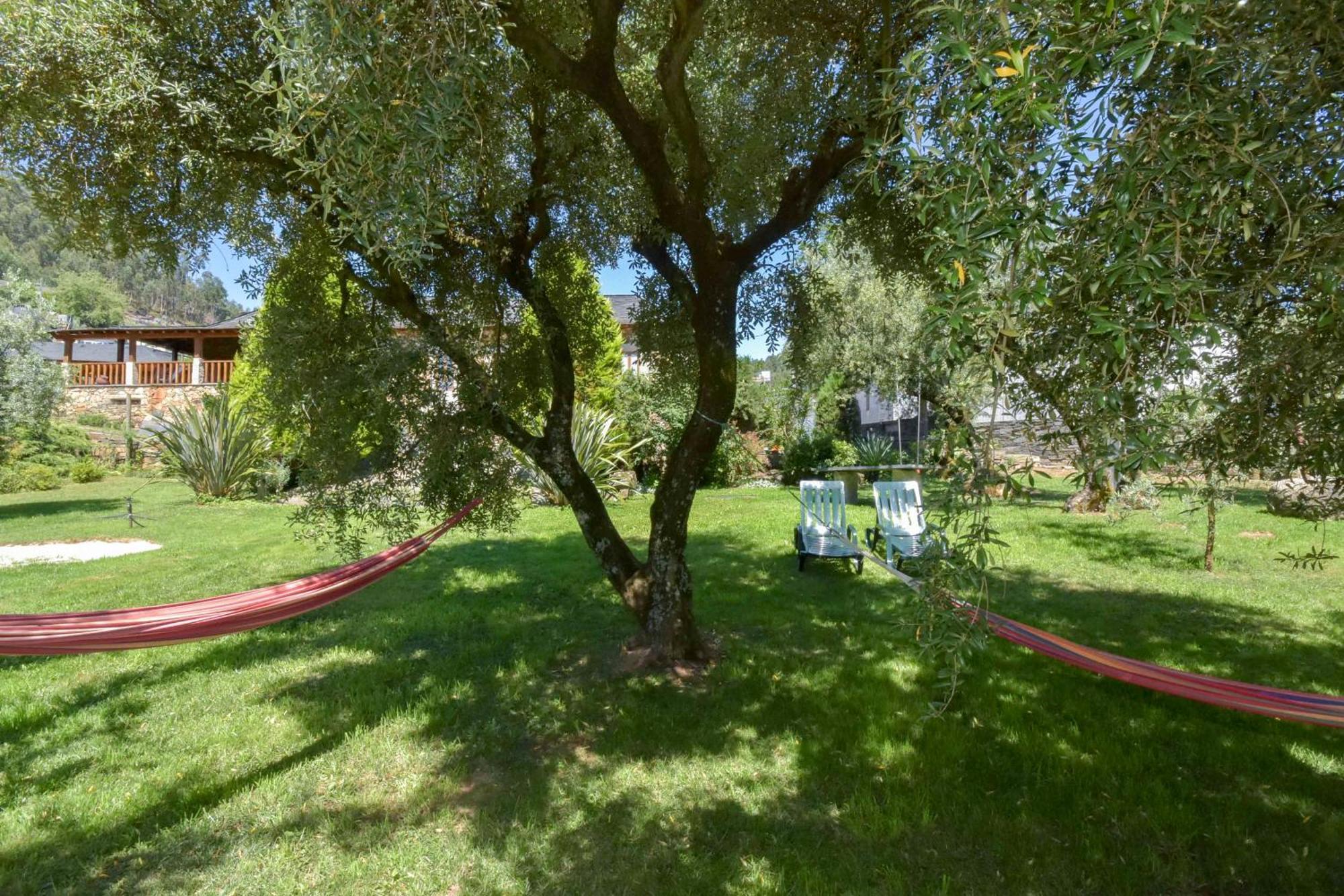 阿鲁卡 Casa Do Pinto旅馆 外观 照片