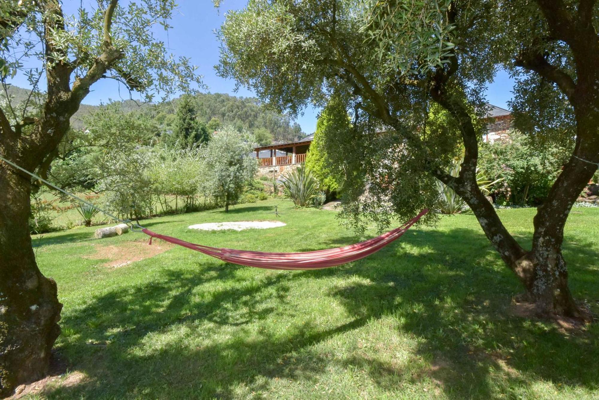 阿鲁卡 Casa Do Pinto旅馆 外观 照片