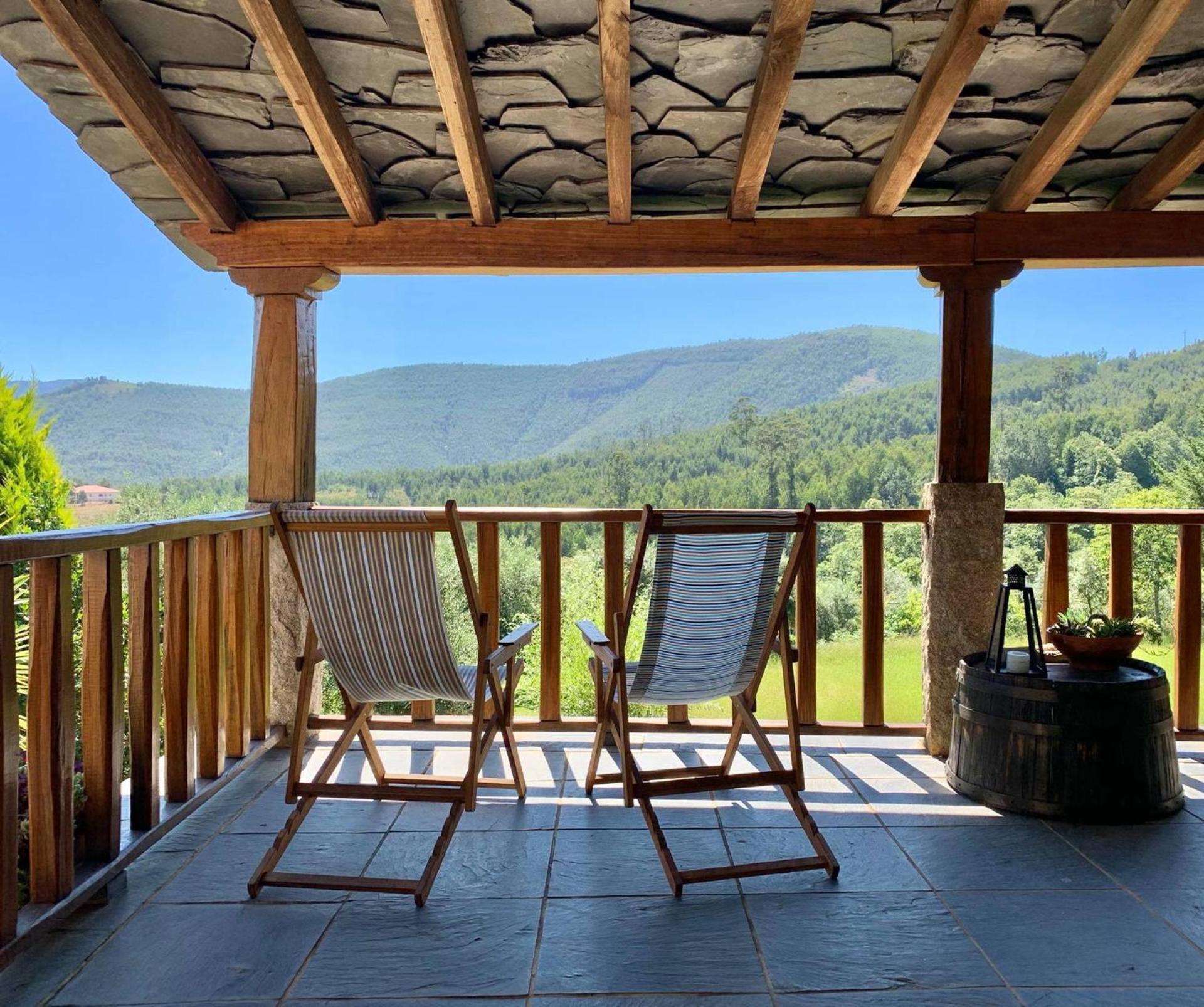 阿鲁卡 Casa Do Pinto旅馆 外观 照片