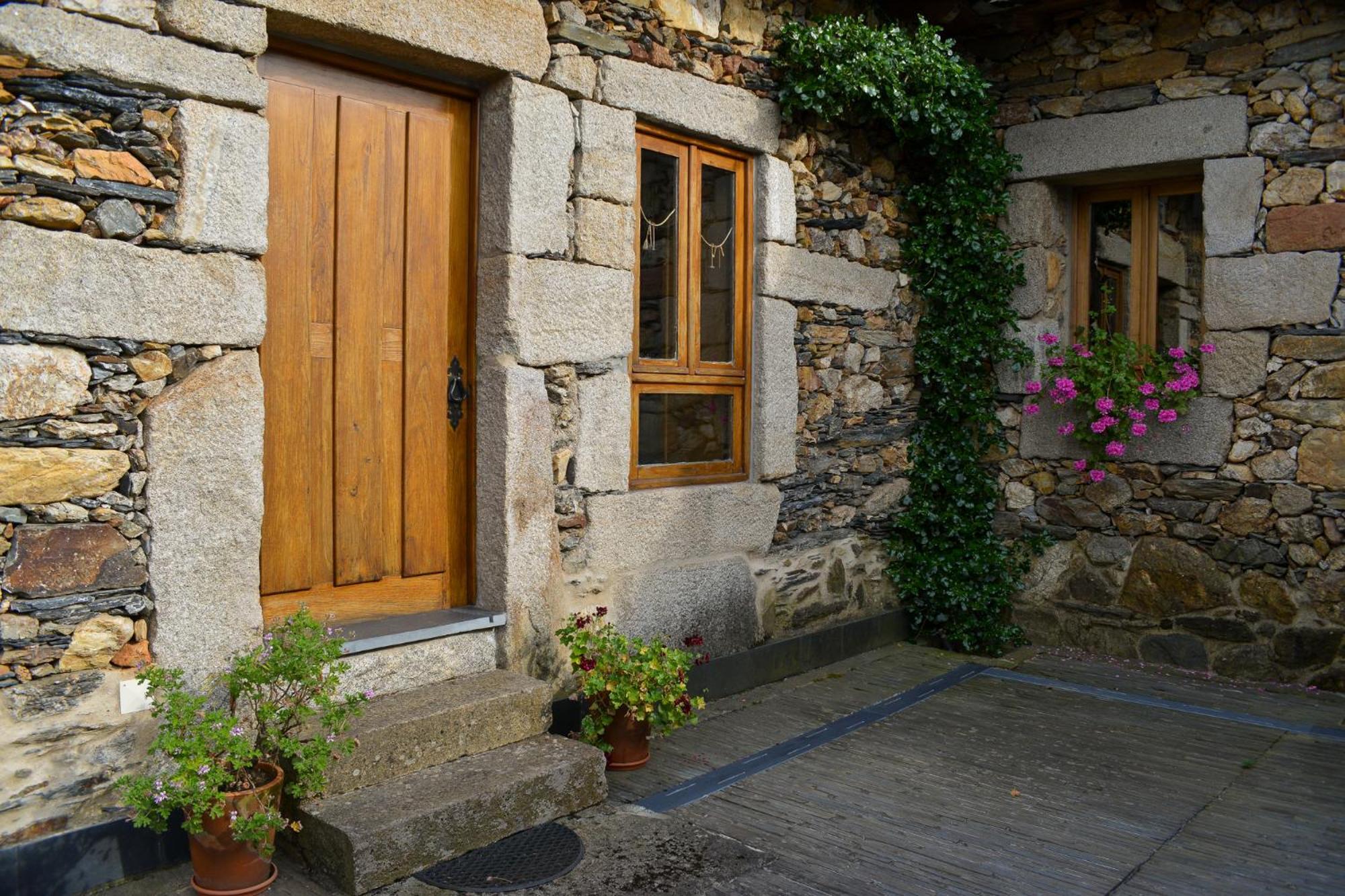 阿鲁卡 Casa Do Pinto旅馆 外观 照片
