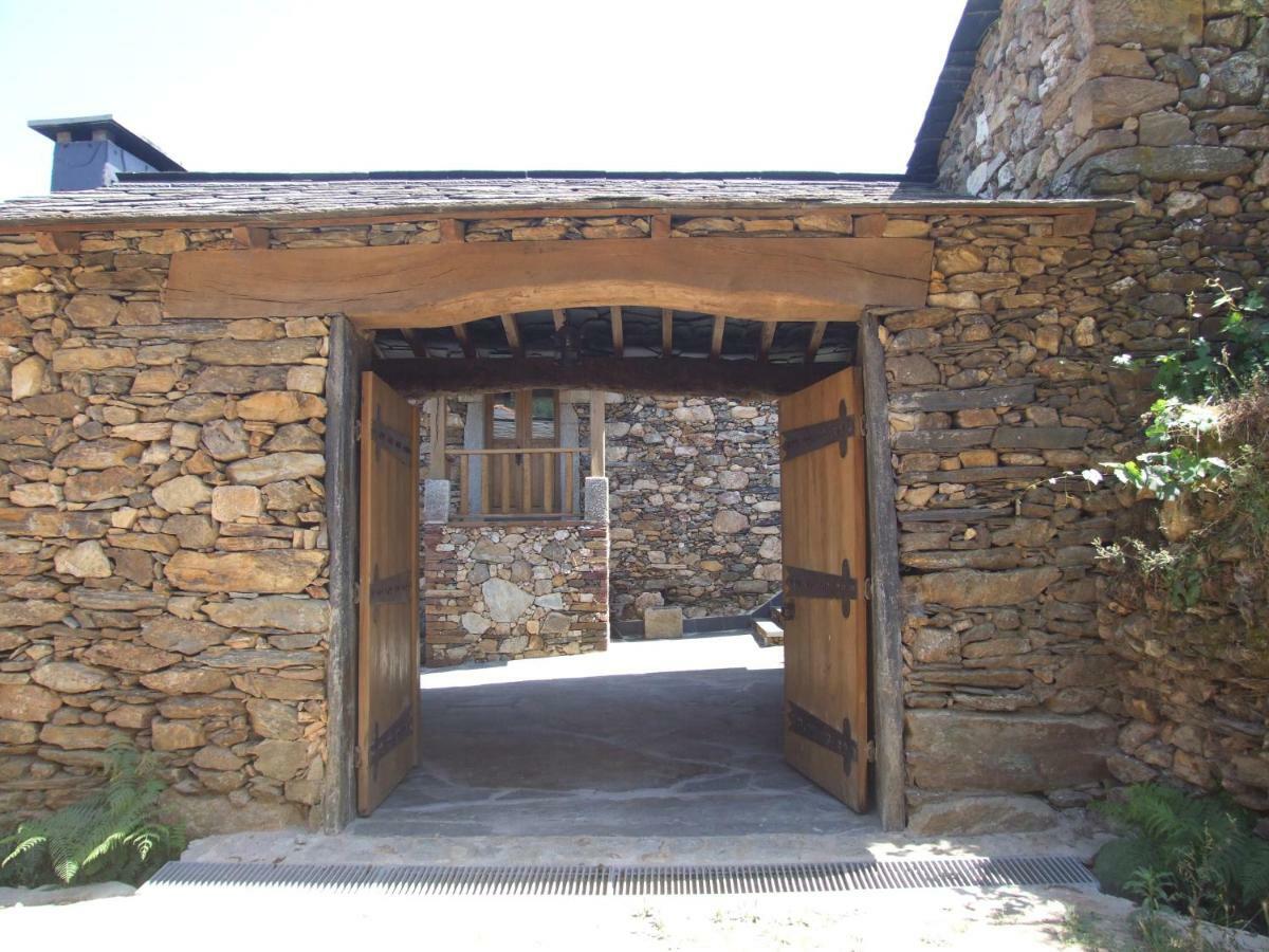 阿鲁卡 Casa Do Pinto旅馆 外观 照片